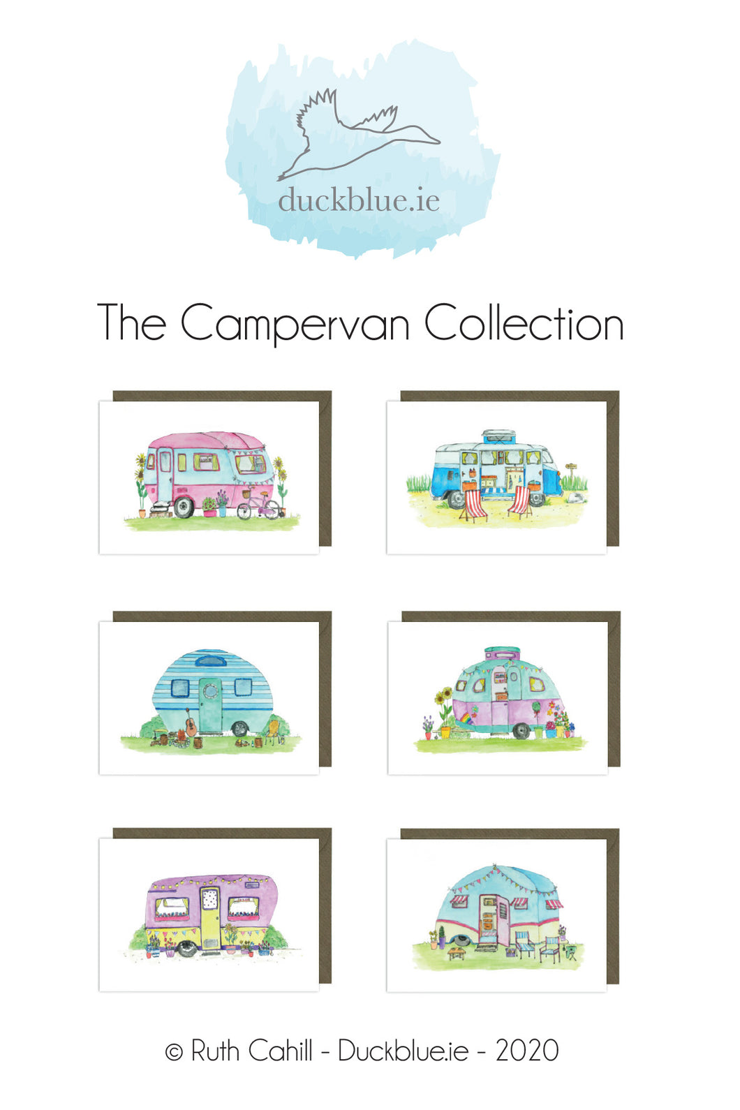 Campervan Collection