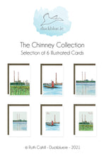 Load image into Gallery viewer, Chimney Collection
