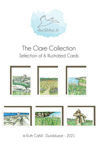 Clare Collection