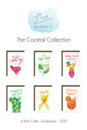 Cocktail Collection