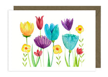 Load image into Gallery viewer, Bright Flower Collection
