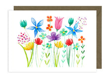 Load image into Gallery viewer, Bright Flower Collection
