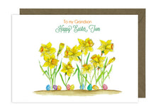 Load image into Gallery viewer, Daffodils with Eggs
