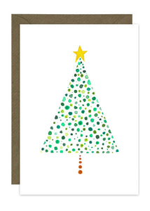 Tree Christmas Single 2021