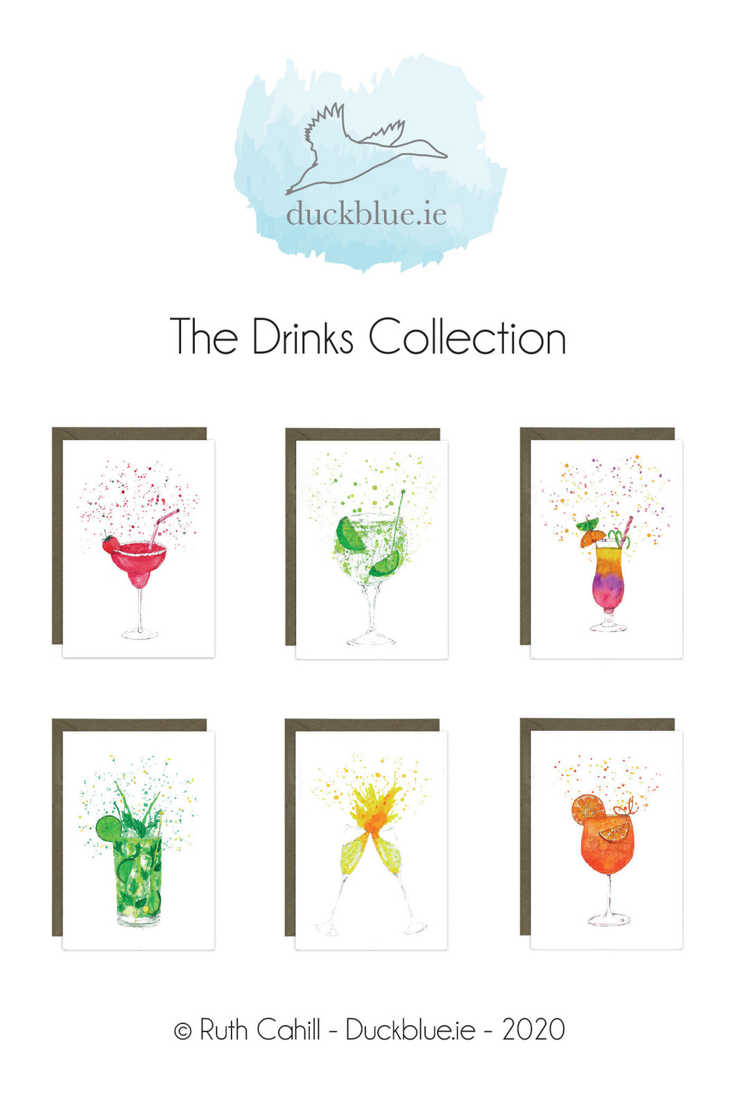 Drinks Collection