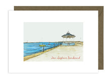 Load image into Gallery viewer, Dun Laoghaire Bandstand
