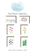 Load image into Gallery viewer, Floral Collection
