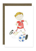 Load image into Gallery viewer, Child Football
