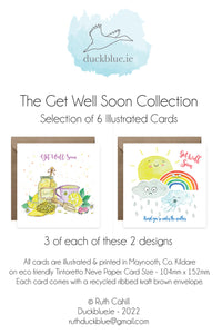 Get Well Soon Collection