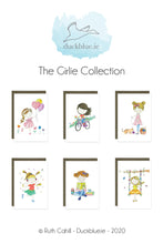 Load image into Gallery viewer, Girlie Collection
