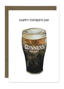 Guinness Father's Day