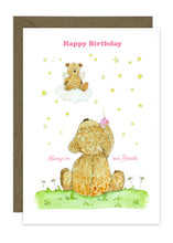 Load image into Gallery viewer, Birthday - Boy &amp; Girl Option
