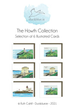 Load image into Gallery viewer, Howth Collection
