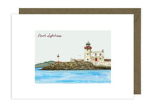 Load image into Gallery viewer, Howth Lighthouse
