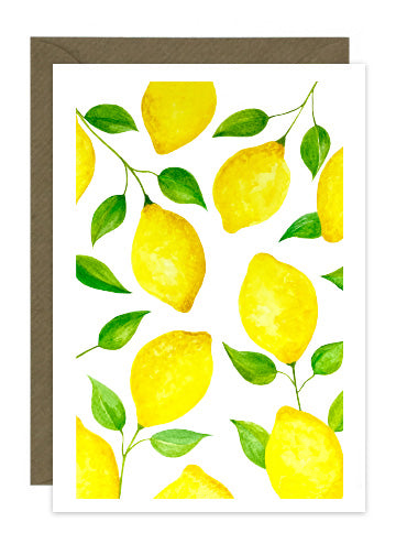 Lemons