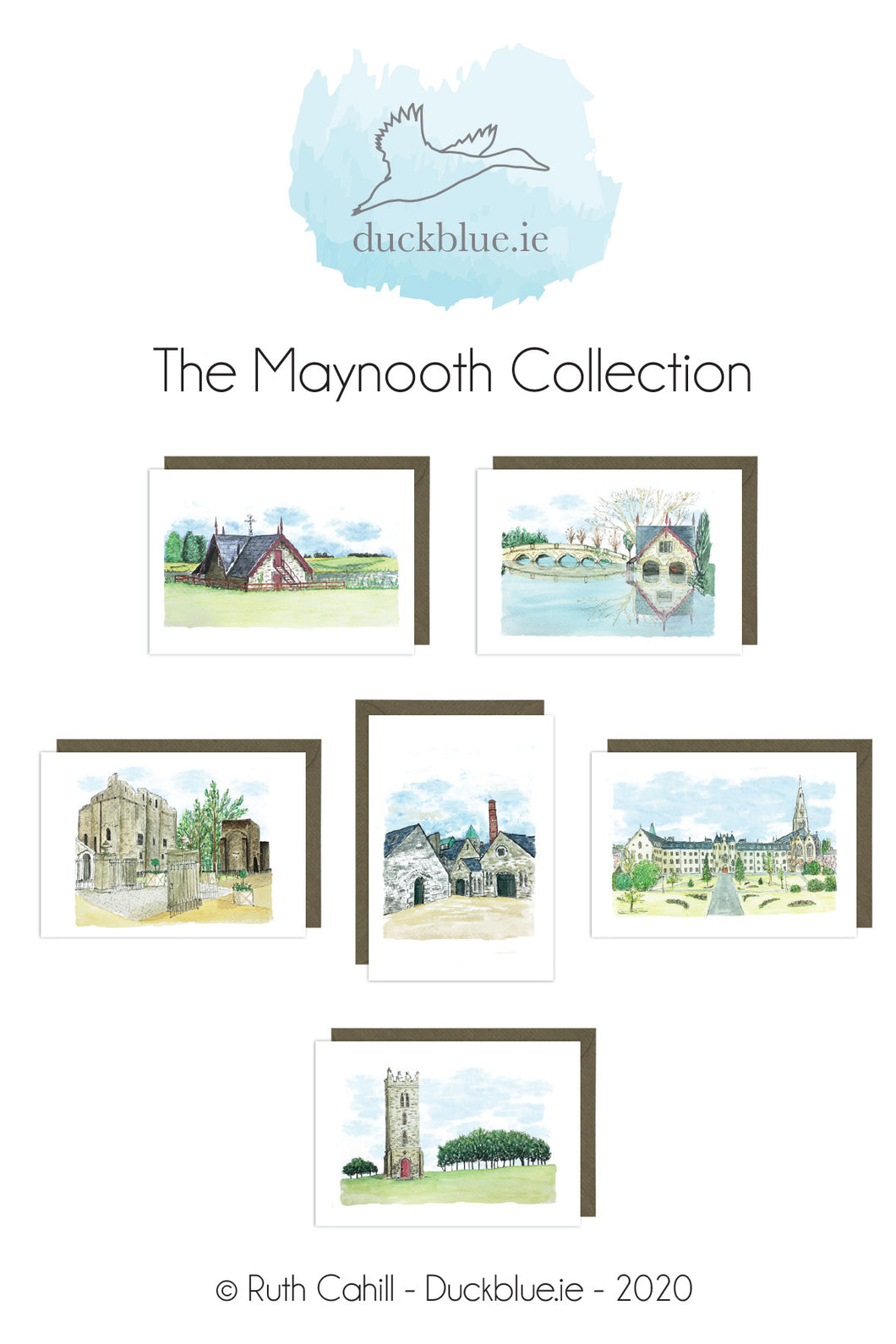 Maynooth Collection