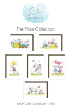 Load image into Gallery viewer, Mice Collection
