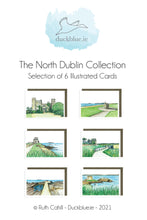Load image into Gallery viewer, North Dublin Collection
