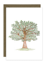 Load image into Gallery viewer, Oak Tree
