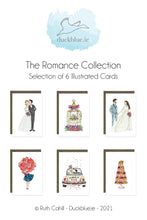 Load image into Gallery viewer, Romance Collection
