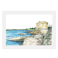 Seapoint Print