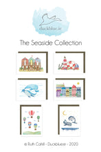 Load image into Gallery viewer, Seaside Collection
