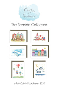 Seaside Collection