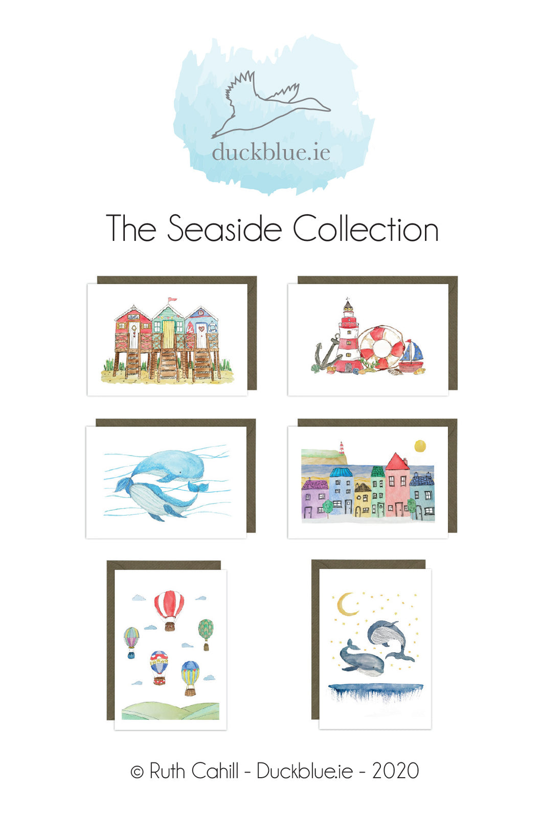 Seaside Collection