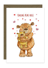 Load image into Gallery viewer, Bear Hug
