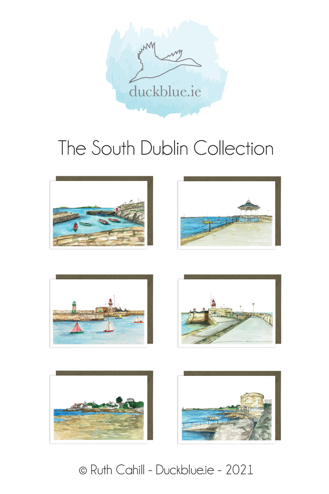 South Dublin Collection