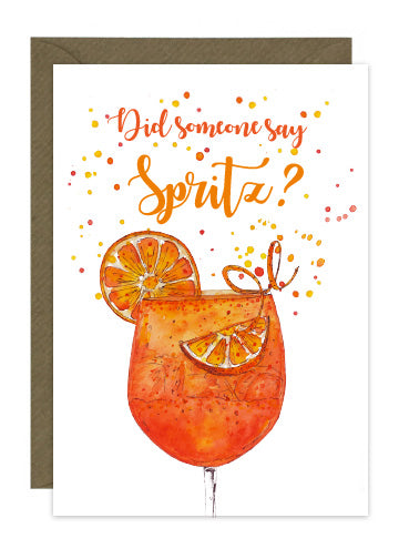 Spritz