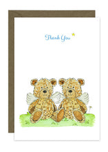 Load image into Gallery viewer, 20 Thank You Card - Various Options
