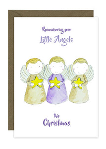 Christmas Angels - Various Options