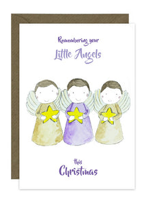Christmas Angels - Various Options