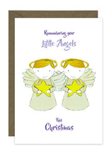 Load image into Gallery viewer, Christmas Angels - Various Options
