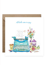 Load image into Gallery viewer, 10 Card &#39;A little note to say...&#39; Box Collection Vol 1.
