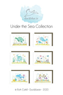 Under the Sea Collection