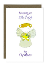 Load image into Gallery viewer, Christmas Angels - Various Options
