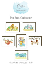 Load image into Gallery viewer, Zoo Collection
